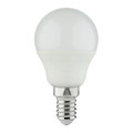 Diall LED Bulb G45 E14 250 lm 4000 K