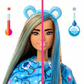 Barbie Cutie Reveal Care Bears Series Doll JCN96 3+