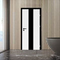 Internal Door Fortia Exmoor 80, right, premium white