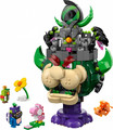 LEGO Super Mario Prince Florian & Castle Bowser 9+