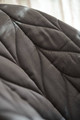 BABYBJÖRN Bouncer Bliss Woven - Anthracite + Toy