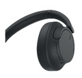 Sony Headphones WH-CH720N, black