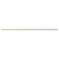 HAVSTORP Plinth, beige, 220x8 cm