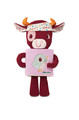 LILLIPUTIENS Cuddle Book Rosalie the Cow 3m+