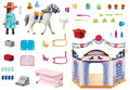 Playmobil Spirit Untamed Miradero Equestrian Shop 4+