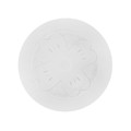 Flexible Sink and Basin Plug, white