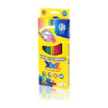 Astra Coloured Pencils XXL 12pcs