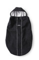 BABYBJÖRN Windproof Cover for Baby Carrier, black