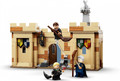 LEGO Harry Potter Hogwarts First Flying Lesson 7+