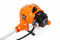 AW Petrol Brush Cutter 2-Stroke 3.0km 52cc