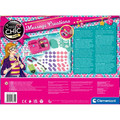 Crazy Chic Message Creations Jewellery Set 7+