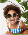 Dooky Sunglasses Fiji 6-36m, yellow