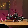 LEGO DREAMZzz The Nightmare Shark Sub 10+