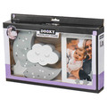 Dooky Moonlight LED Frame, grey