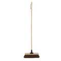 Broom 30 cm, indoor/outdoor, hard
