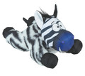 Zolux Dog Toy Friends Zebra Caleb M