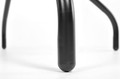 Outdoor Table 80, black/glass