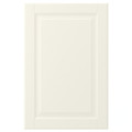 BODBYN Door, off-white, 40x60 cm