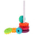 Bam Bam Rainbow Tower 12m+