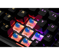 Defender Gaming Wired Keyboard BLITZ GK-240L RGB