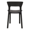 Dining Chair Kabru, black