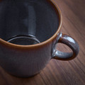 FÄRGKLAR Mug, lilac, 42 cl