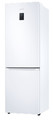 Samsung Fridge-freezer RB34T672EWW