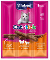 Vitakraft Cat Stick Mini Turkey & Lamb 18g