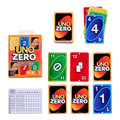 UNO Zero Card Game JHH48 7+