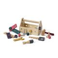 Kid's Concept Tool Box KID'S HUB 3+