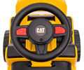 Milly Mally Ride On CAT Loader 12m+