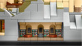 LEGO Harry Potter Hogwarts™ Castle and Grounds 18+