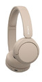 Sony Headphones WH-CH520, creamy