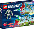 LEGO DREAMZzz Mateo and Z-Blob the Robot 7+