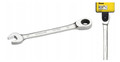 Stanley Combination Ratchet Wrench 9mm