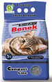 Cat Litter Super Benek Compact See Breeze 5L