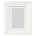 EDSBRUK Frame, white, 13x18 cm