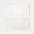 Self-adhesive Cabinet Door Bumper Buffer Protection Pad