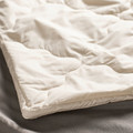 RÅDHUSVIN Duvet, warm, wool, 150x200 cm