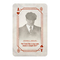 Winning Moves Waddingtons Peaky Blinders Playing Cards 10+