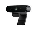 Logitech Webcam 4K Ultra HD Brio 960-001106