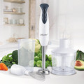 Feel Maestro 3-in-1 Immersion Hand Blender Set 300W MR-562