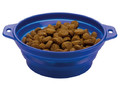 Travel Dog Bowl PA 1086 1l