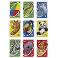 Mattel UNO® Junior Game 3+