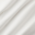 MOALINA Curtains, 1 pair, white, 145x300 cm