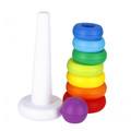 Teddy Smart Stacking Tower 18m+