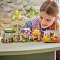 LEGO Friends Green Café and Florist 9+