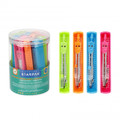 Starpak Metal Compass Graffiti 12pcs