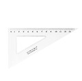 Starpak Set Square 13cm 20pcs