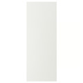 STENSUND Cover panel, white, 39x103 cm